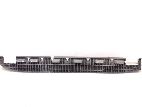 Left sideskirt MERCEDES-BENZ GL-CLASS (X166) GL 450 4-matic | BP28935531C115 