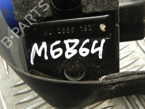 Rear right seatbelt FORD MONDEO V Hatchback (CE) 2.0 EcoBoost | BP28909325I28 