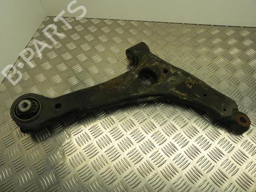 Used Left front suspension arm Left front suspension arm MERCEDES-BENZ SPRINTER 3,5-t Bus (B906) 316 CDI (906.731, 906.733, 906.735) (163 hp) 37546392 37546392