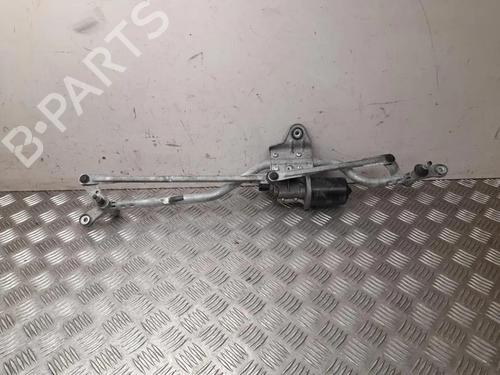 Used Front wipers mechanism Front wipers mechanism VW TRANSPORTER T6 Van (SGA, SGH, SHA, SHH) 2.0 TDI (110 hp) 33239866 33239866