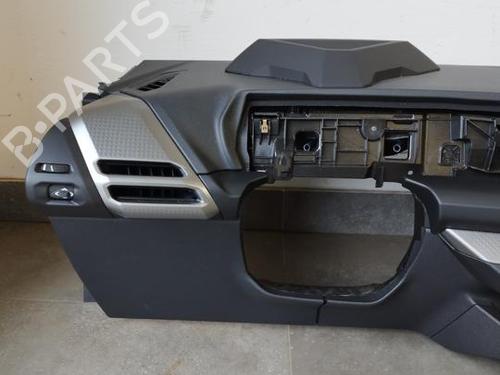 Dashboard BMW 1 (F70) 120 d Mild-Hybrid | BP40027258C46 - Image 21