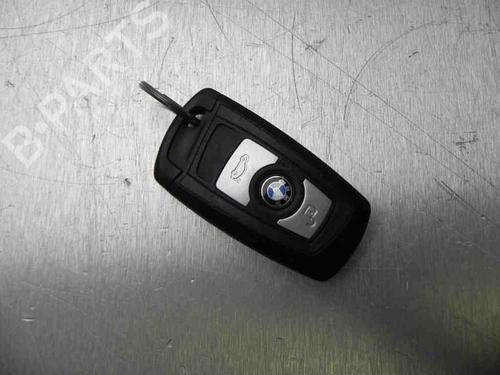 Used Electronic module BMW 3 (F30, F80) 328 i (245 hp) 28919869