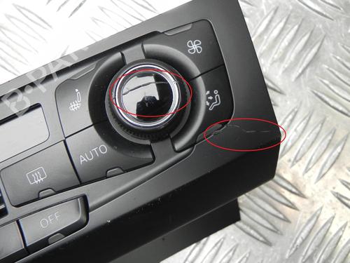 Electronic module AUDI Q5 (8RB) 3.0 TDI quattro | BP28947655M83 
