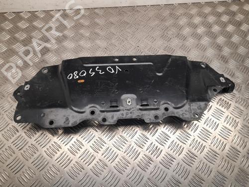 Underbody protection AUDI E-TRON (GEN) 55 quattro | BP37558137M92 - Image 2