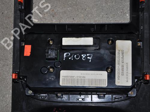 Electronic module DODGE DURANGO (WD) 5.7 | BP28918147M83