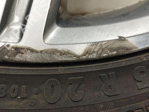 Rim MERCEDES-BENZ M-CLASS (W166) ML 63 AMG 4-matic (166.074) | BP28941338C45 