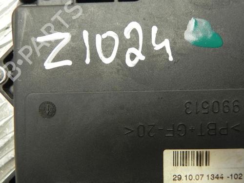 Left rear window motor VW SHARAN (7M8, 7M9, 7M6) 2.0 TDI | BP28929393E23