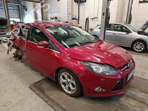 Electronic module FORD FOCUS III 1.6 TDCi | BP37581360M83  - Image 8