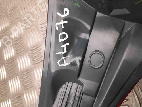 Right taillight TOYOTA AURIS (_E18_) 1.8 Hybrid (ZWE186_, ZWE186R) | BP28925855C35 