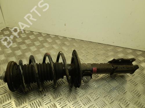 Used Right front shock absorber TOYOTA YARIS (_P13_) 1.5 Hybrid (NHP130_) (101 hp) 28921970