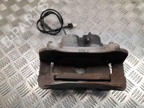 Used Left front brake caliper LAND ROVER DISCOVERY SPORT (L550) 2.0 D 4x4 (150 hp) 28928713