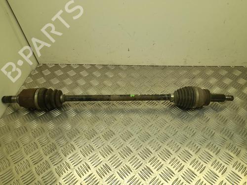 Driveshaft HYUNDAI ix55 3.0 V6 CRDi 4WD | BP37550834M37 - Image 2