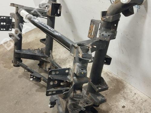 Rear axle ASTON MARTIN VANTAGE Vantage 4.7 V8 | BP28940526M2 