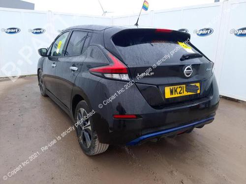Electronic module NISSAN LEAF (ZE1) Electric | BP37543635M83 - Image 5