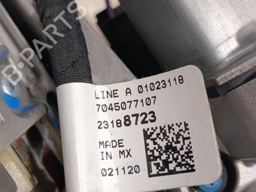 Steering column CHEVROLET CORVETTE (C8) 6.2 | BP40164175M21 - Image 16