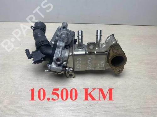 EGR-Ventil RENAULT AUSTRAL E-TECH 200 Hybrid (HGM2) (199 hp) 31360078