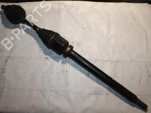 Used Right front driveshaft VOLVO S60 II (134) D5 (205 hp) 28930672