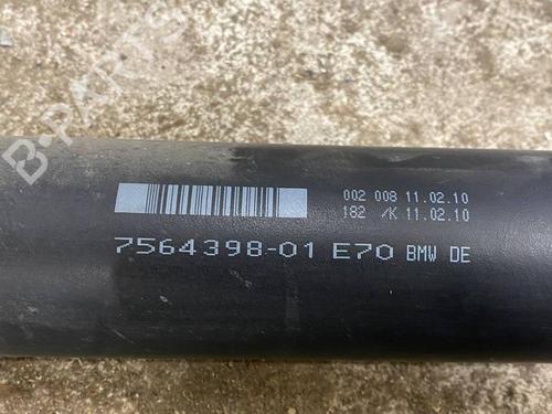 Driveshaft BMW X5 (E70) M | BP28919374M37 