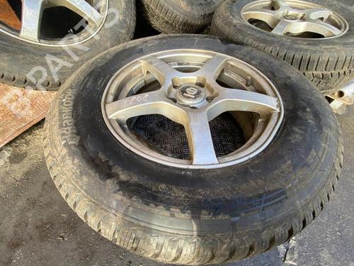 Rim VW AMAROK (2HA, 2HB, S1B, S6B, S7A, S7B, AGD) 3.0 TDI 4motion | BP28918275C45 