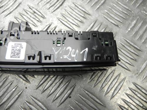 Climate control BMW X4 (G02, F98) M | BP37546736I5 - Image 4