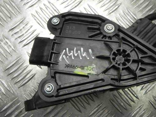Pedal HONDA CR-V III (RE_) 2.2 i-CTDi 4WD (RE6) | BP28914395I4