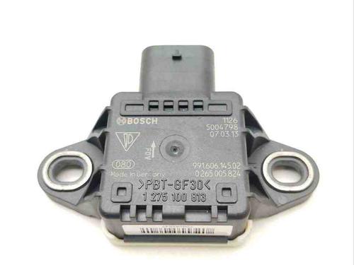 Electronic sensor PORSCHE CAYMAN (981) 2.7 | BP28909171M84