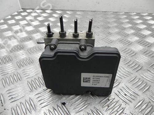 ABS pump FIAT DUCATO Van (250_) 180 Multijet 2,3 D | BP37544816M43 - Image 3