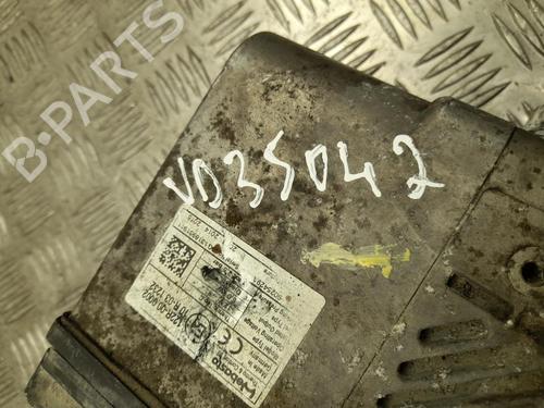 Electronic module VW AMAROK (2HA, 2HB, S1B, S6B, S7A, S7B, AGD) 2.0 TDI 4motion | BP37558090M83 - Image 5