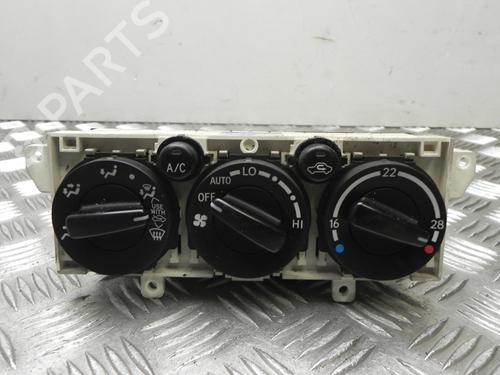 Used Climate control TOYOTA AVENSIS Estate (_T22_) 2.0 D-4D (CDT220_, CDT220R) (110 hp) 28929486