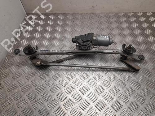 Used Front wipers mechanism Front wipers mechanism 37552654 37552654