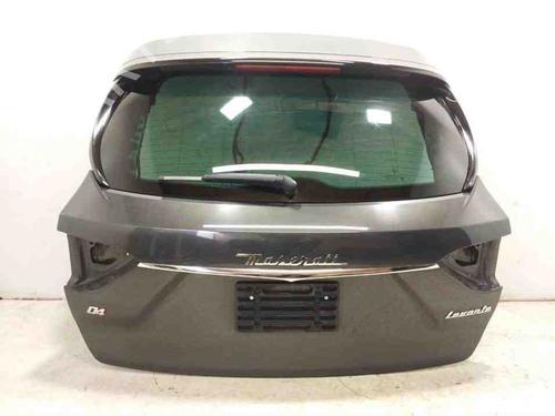 Tailgate MASERATI LEVANTE SUV (M161) 3.0 D Q4 | BP28918758C6 