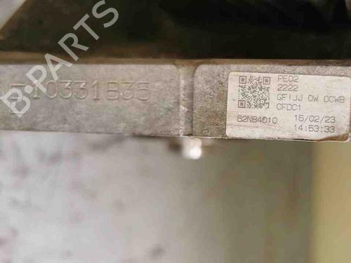 Engine MAZDA CX-3 (DK) 2.0 SKYACTIV-G (DK5W, DK6W) | BP28919137M1 