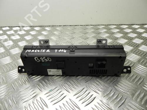 Display SUBARU FORESTER (SJ_) 2.0 D AWD (SJD) | BP37576712C48 - Image 2