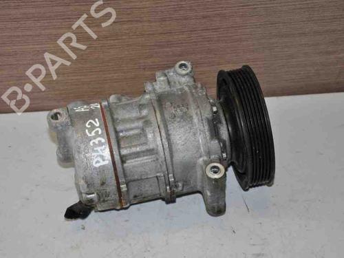 Used AC compressor AUDI A5 Sportback (F5A, F5F) 2.0 TFSI (190 hp) 28932678