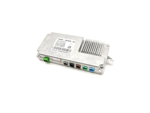 Used Electronic module JAGUAR XJ (X351) 3.0 SCV6 (340 hp) 28923926