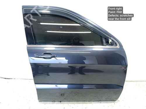 Used Right front door JEEP GRAND CHEROKEE IV (WK, WK2) 6.4 SRT8 4x4 (468 hp) 30884916