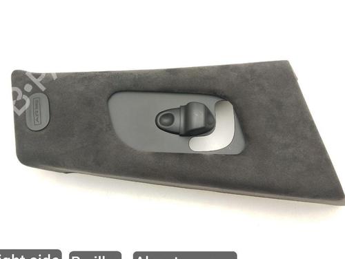 Used Other MASERATI QUATTROPORTE VI 3.8 GT S (530 hp) 28945235