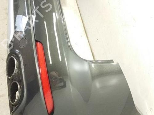 Rear bumper MASERATI LEVANTE SUV (M161) 3.0 D Q4 | BP28919427C8 
