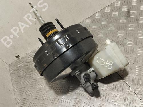 Brake master cylinder JAGUAR XJ (X351) 5.0 V8 | BP28914576M77