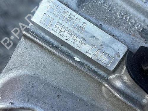 Gearbox OPEL FRONTERA (OV24) 1.2 MHEV | BP39631401M3  - Image 6
