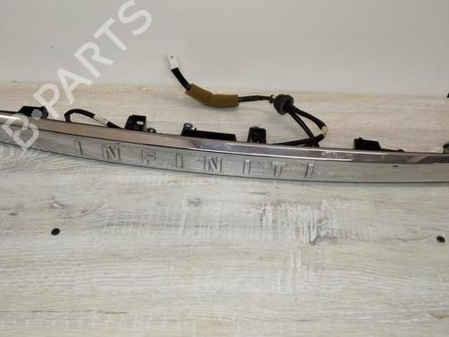 Used Tailgate handle Tailgate handle INFINITI Q50 50 D (170 hp) 40518972 40518972