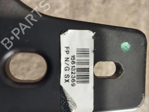 Armrest / Center console ALFA ROMEO GIULIA (952_) 2.0 Q4 (952ACA45, 952ACA25) | BP28944555I20