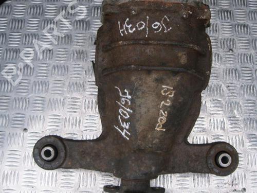 Differential hinten für LEXUS IS II (_E2_) 220d (ALE20) (177 hp) 28944192
