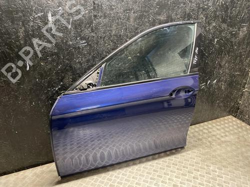 Porta frente esquerda Porta frente esquerda BMW 5 (F10) 550 i (449 hp) 28912013 28912013