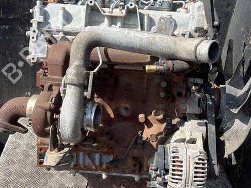 Engine IVECO DAILY III Bus 40 C 17, 50 C 17 | BP37572743M1 - Image 3