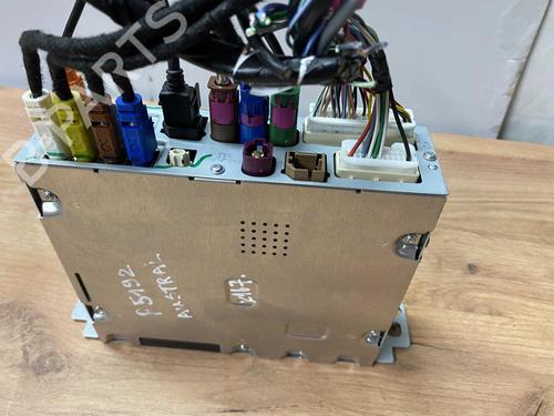 Control unit RENAULT AUSTRAL TCe 130 (HGM2) | BP38965601M11 - Image 4