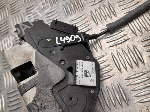 Electronic module FORD FOCUS III 1.6 TDCi | BP37548619M83 - Image 4