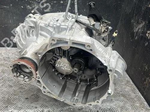 Used Gearbox Gearbox SEAT ATECA (KH7, KHP) 1.5 TSI (150 hp) 33464002 33464002