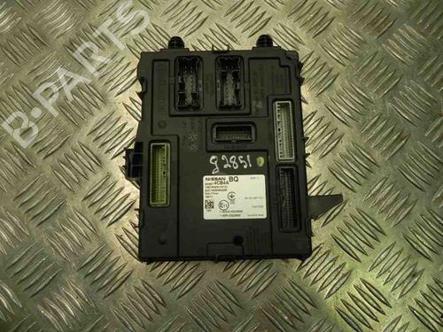Used Electronic module Electronic module NISSAN QASHQAI II (J11, J11_) 1.2 DIG-T (115 hp) 28943877 28943877