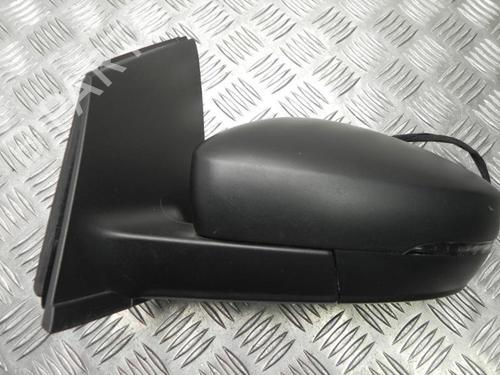 Left mirror VW POLO V (6R1, 6C1) 1.6 TDI | BP28931687C26 